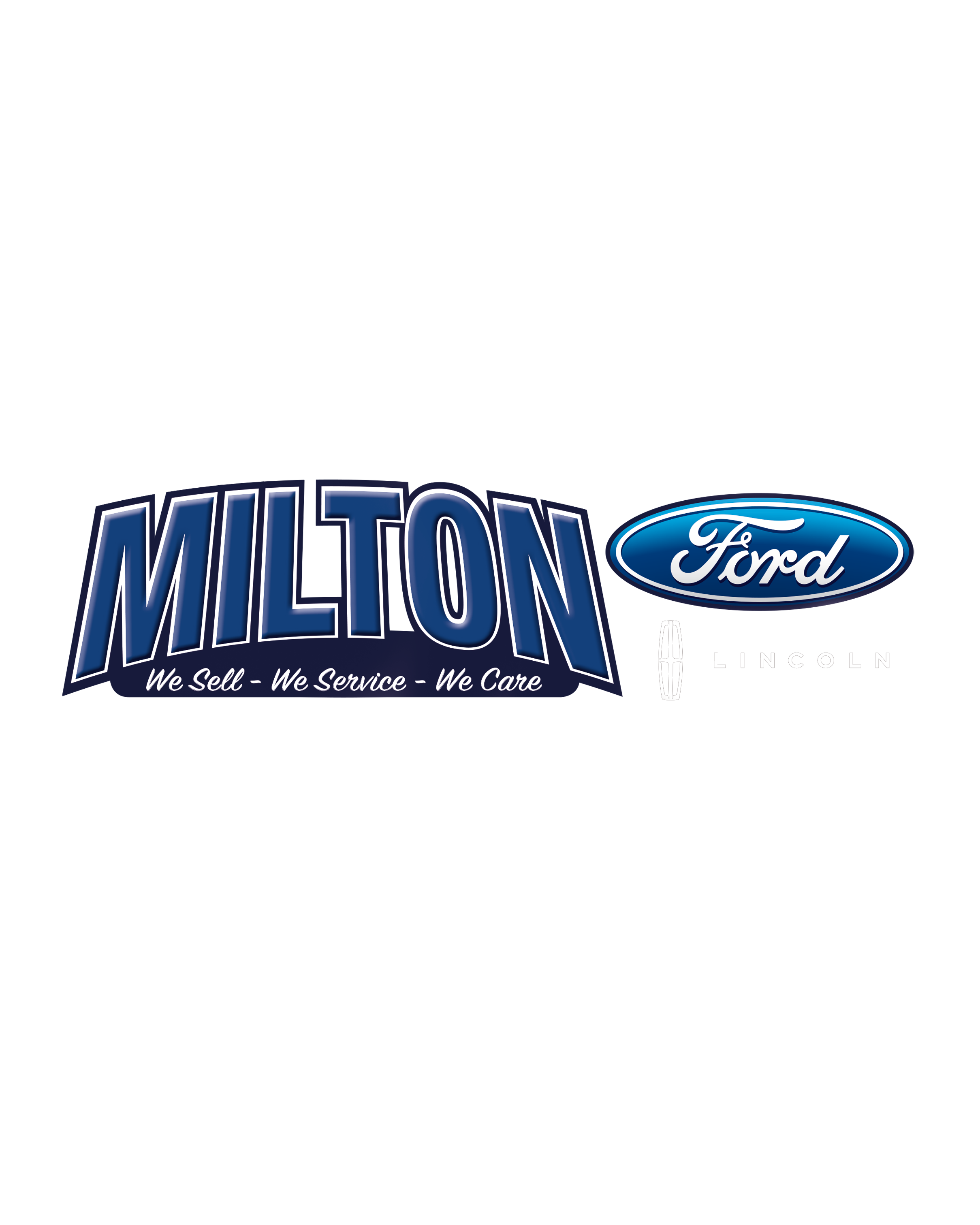 Milton Ford Lincoln