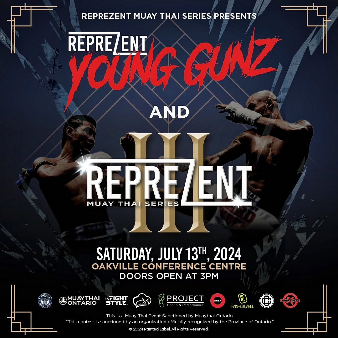 Reprezent III