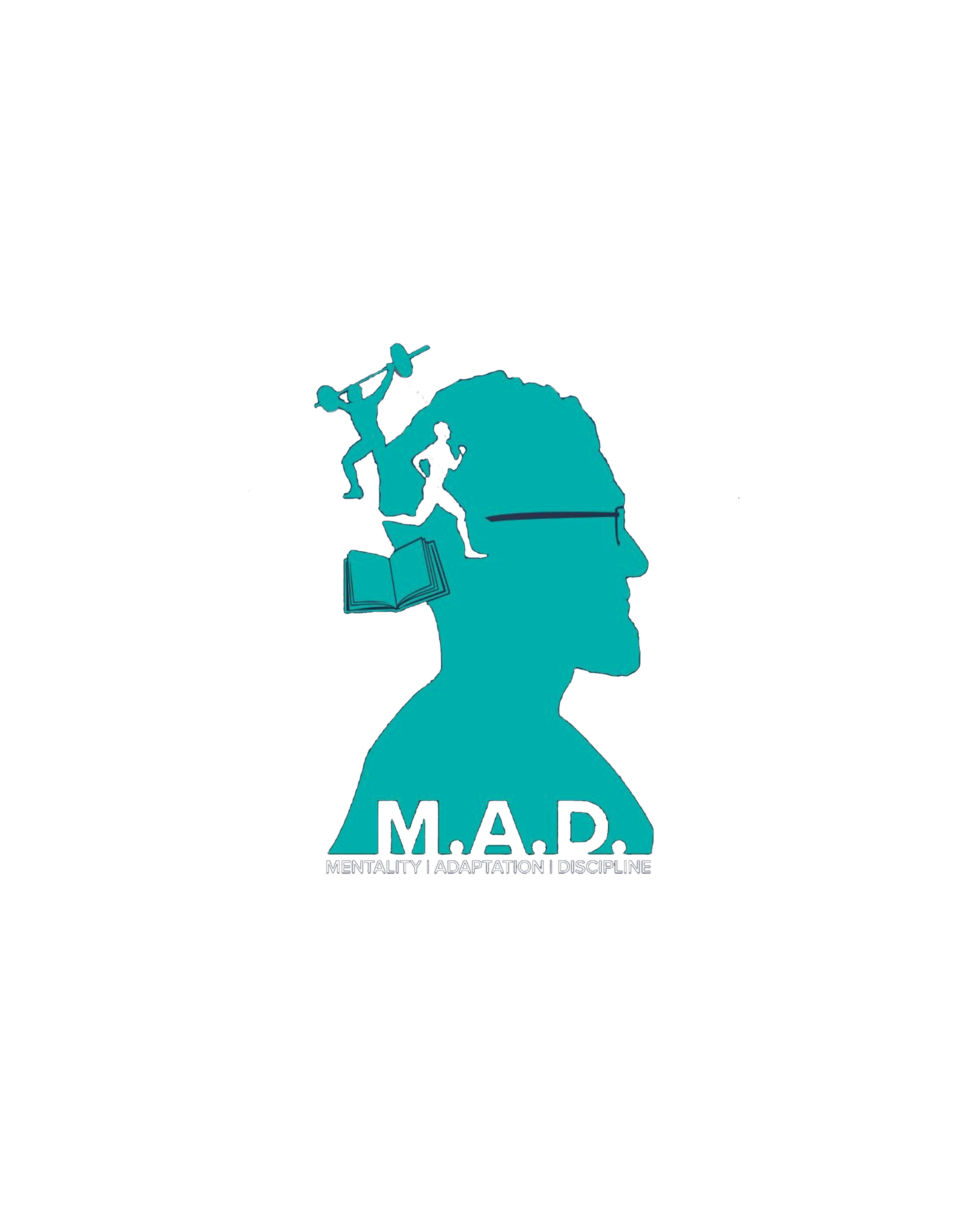 MadMind Coaching - Wellness & Personal Transformation